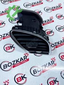 Audi A4 Orijinal Sıfır Havalandırma Izgarası 8K1820902J