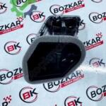 Audi A4 Orijinal Sıfır Havalandırma Izgarası 8K1820902J