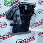 Audi A4 Orijinal Sıfır Havalandırma Izgarası 8K1820902J