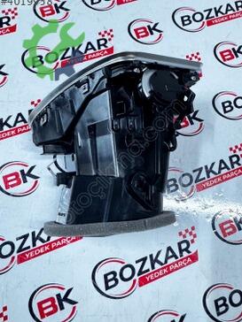 Audi A4 Havalandırma Izgarası 8K1820902J çıkma parça
