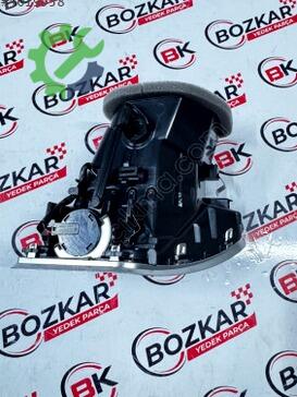 Audi A4 Havalandırma Izgarası 8K1820902J çıkma parça