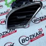 Audi A4 Orijinal Sıfır Havalandırma Izgarası 8K1820901J