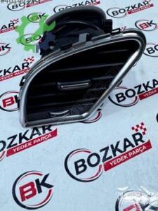 Audi A4 Orijinal Sıfır Havalandırma Izgarası 8K1820901J