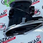 Audi A4 Orijinal Sıfır Havalandırma Izgarası 8K1820901J