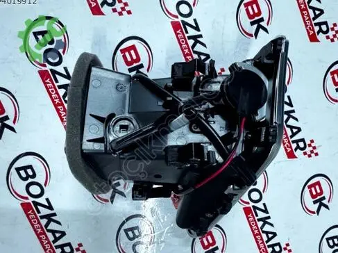 Audi A4 Havalandırma Izgarası 8K1820901J çıkma parça