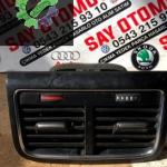 Audi A4 kalorifer ızgarası hava menfezi arka 8K0819203E
