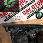 Audi A4 kalorifer ızgarası hava menfezi arka 8K0819203E