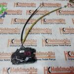 AUDİ A4 KAPI KİLİDİ SAĞ ARKA 4B0839016G