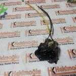 AUDİ A4 KAPI KİLİDİ SAĞ ARKA 4B0839016G