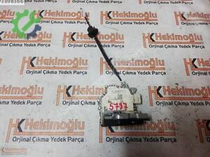 AUDİ A4 KAPI KİLİDİ SAĞ ARKA 8K0839016C