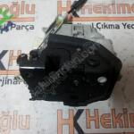 AUDİ A4 KAPI KİLİDİ SAĞ ARKA 8K0839016C