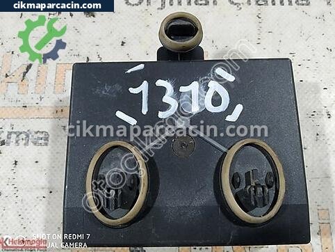 Audi A4 Beyni çıkma parça
