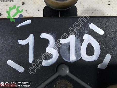Audi A4 8T0959792P çıkma parça