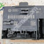 AUDİ A4 KAPI MODÜLÜ BEYNİ 8T0959792P 8T0959792G 8T0 959 792