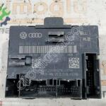 AUDİ A4 KAPI MODÜLÜ BEYNİ 8T0959793P 8T0959793G 8T0 959 793