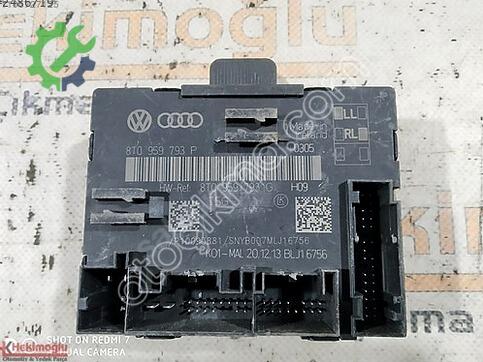Audi A4 8T0959793P çıkma parça