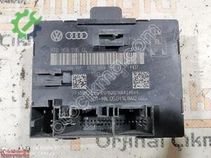AUDİ A4 KAPI MODÜLÜ BEYNİ 8T0959795Q 8T0959795H 8T0 959 795