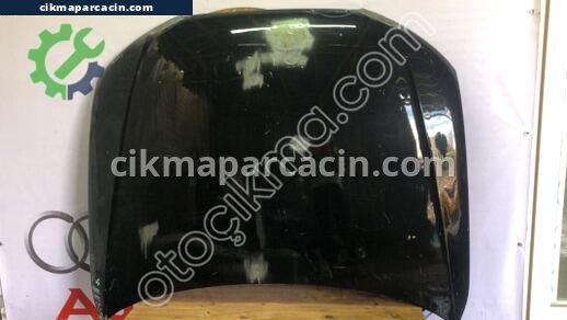 Audi A4 Kaput çıkma parça