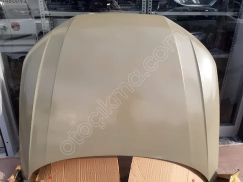 Audi A4 Kaput 2015-2019 çıkma parça