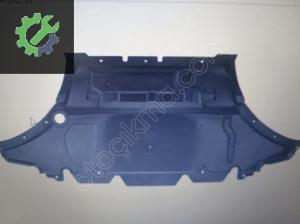 AUDİ A4 KARTER MUHAFAZA