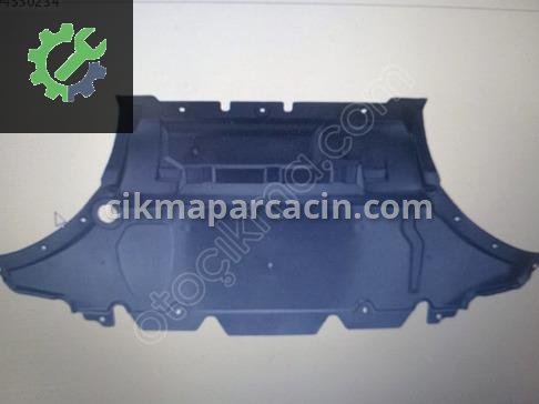 Audi A4 Karter Muhafaza çıkma parça