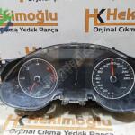 AUDİ A4 KİLOMETRE SAATİ KADRAN 8K0 920 932, 8K0920932, GÖSTERGE