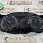 AUDİ A4 KİLOMETRE SAATİ KADRAN 8K0 920 932, 8K0920932, GÖSTERGE