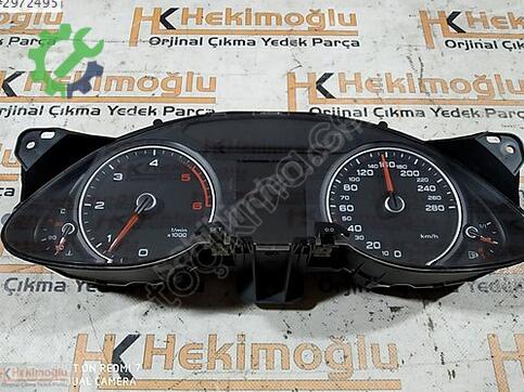 Audi A4 8K0920932 çıkma parça