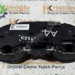 AUDİ A4 KİLOMETRE SAATİ KADRAN 8K0 920 932, 8K0920932, GÖSTERGE