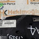AUDİ A4 KİLOMETRE SAATİ KADRAN 8K0 920 932, 8K0920932, GÖSTERGE