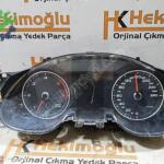 AUDİ A4 KİLOMETRE SAATİ KADRAN 8K0 920 932, 8K0920932, GÖSTERGE