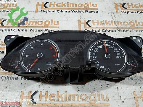 Audi A4 8K0920932 çıkma parça