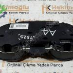 AUDİ A4 KİLOMETRE SAATİ KADRAN 8K0 920 932, 8K0920932, GÖSTERGE