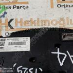 AUDİ A4 KİLOMETRE SAATİ KADRAN 8K0 920 932, 8K0920932, GÖSTERGE