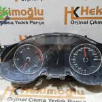 AUDİ A4 KİLOMETRE SAATİ KADRAN 8K0 920 932, 8K0920932, GÖSTERGE