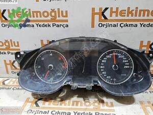 AUDİ A4 KİLOMETRE SAATİ KADRAN 8K0 920 932, 8K0920932, GÖSTERGE