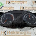 AUDİ A4 KİLOMETRE SAATİ KADRAN 8K0 920 932, 8K0920932, GÖSTERGE