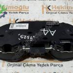 AUDİ A4 KİLOMETRE SAATİ KADRAN 8K0 920 932, 8K0920932, GÖSTERGE