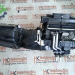 AUDİ A4 KLİMA KAZANI ORJİNAL