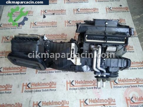 Audi A4 Klima çıkma parça