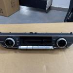 8W0820043 Audi A5 Klima Kontrol Ünitesi (2017/2024)