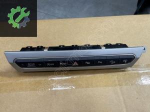 AUDİ A4 KLİMA KONTROL PANELİ