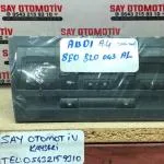 Audi A4 klimatronic kontrol paneli cikma 8E0820043AL