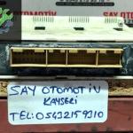 Audi A4 klimatronic paneli cikma orj