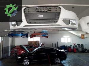 AUDİ A4 MAKYAJLI KASA DOLU ÖN TAMPON
