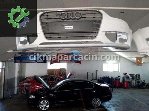 Audi A4 Ön Tampon çıkma parça