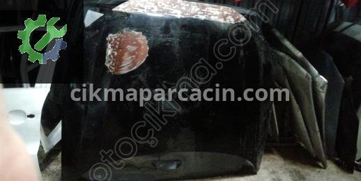 Audi A4 Kaput çıkma parça