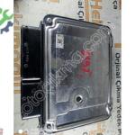AUDI A4 MOTOR BEYNİ 2008-2017, 8K0 907 352 A, BOSCH 0281 019