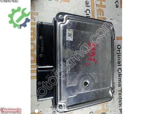 AUDI A4 MOTOR BEYNİ 2008-2017, 8K0 907 352 A, BOSCH 0281 019