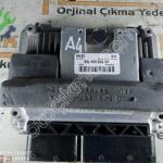 AUDI A4 MOTOR BEYNİ 2008-2017, 8K0 907 352 A, BOSCH 0281 019